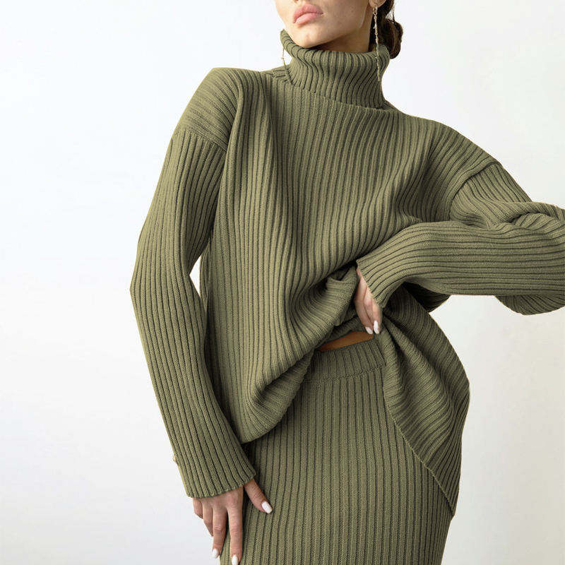 Pointelle Knitting