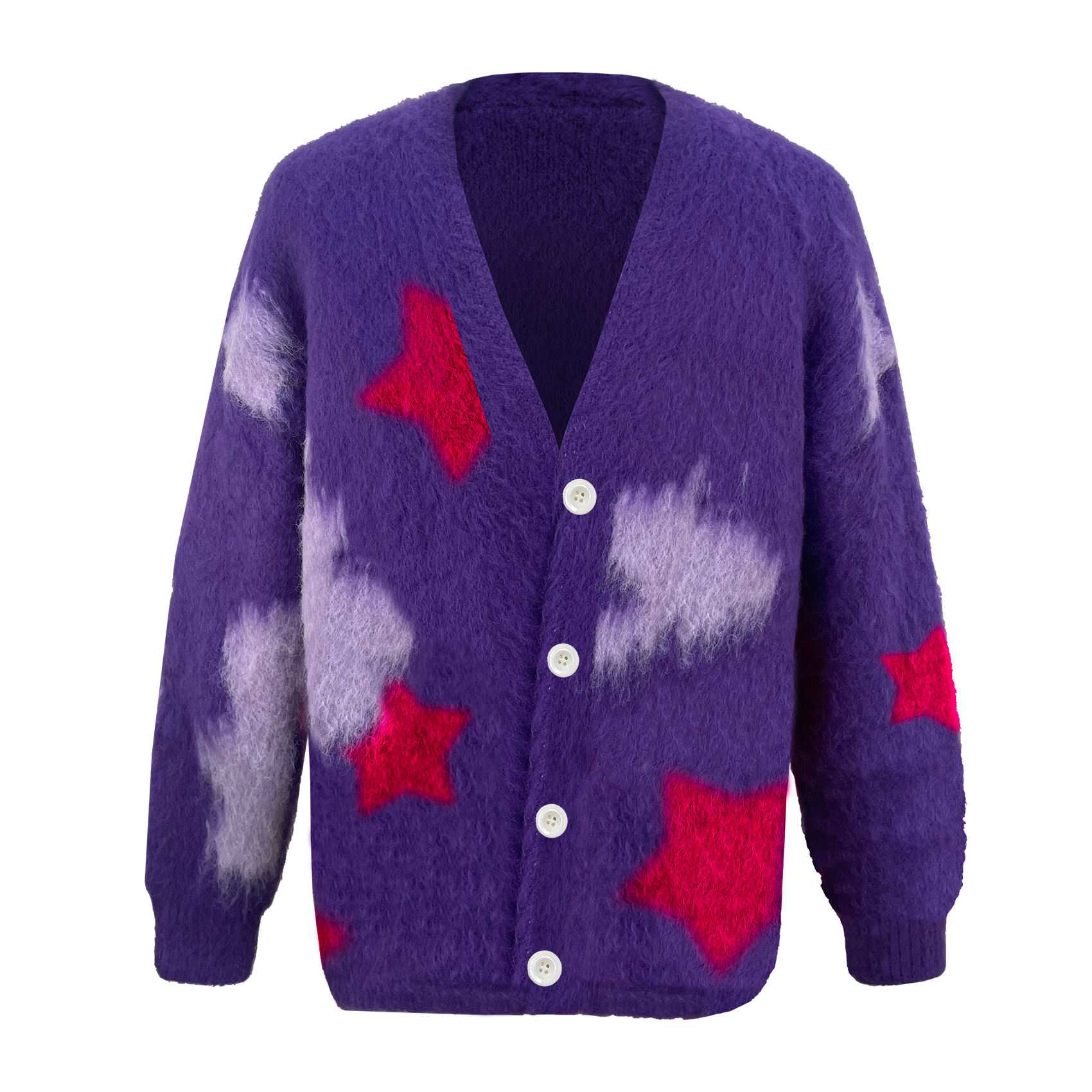 In-House Knitting Across All Gauges
