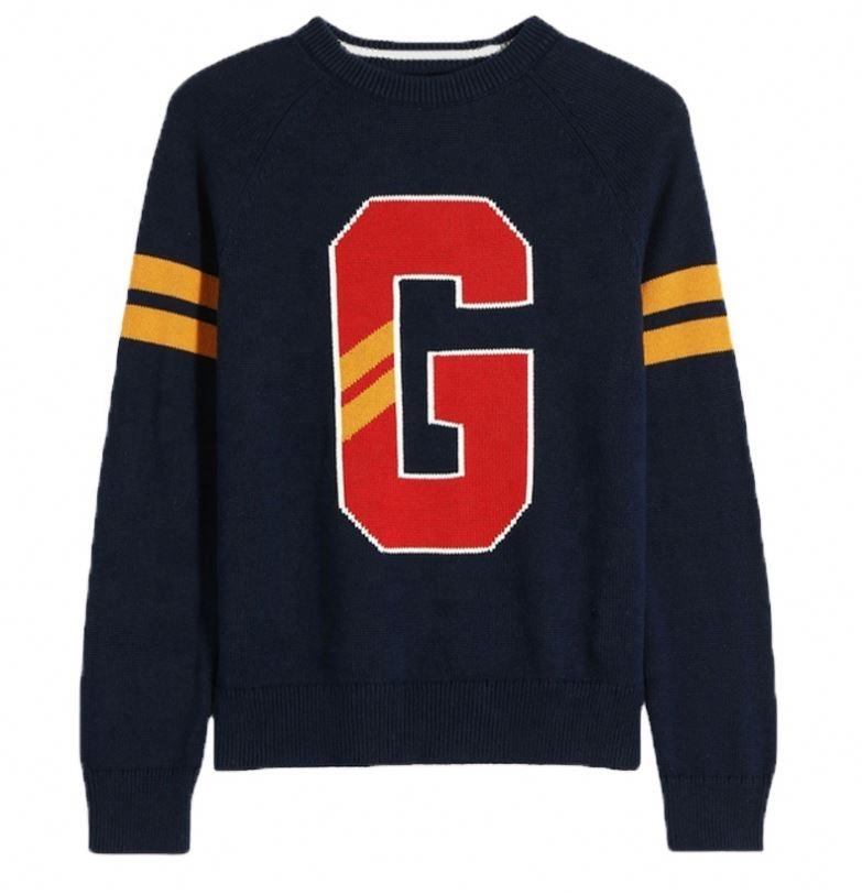 Quarter Zip Pullovers