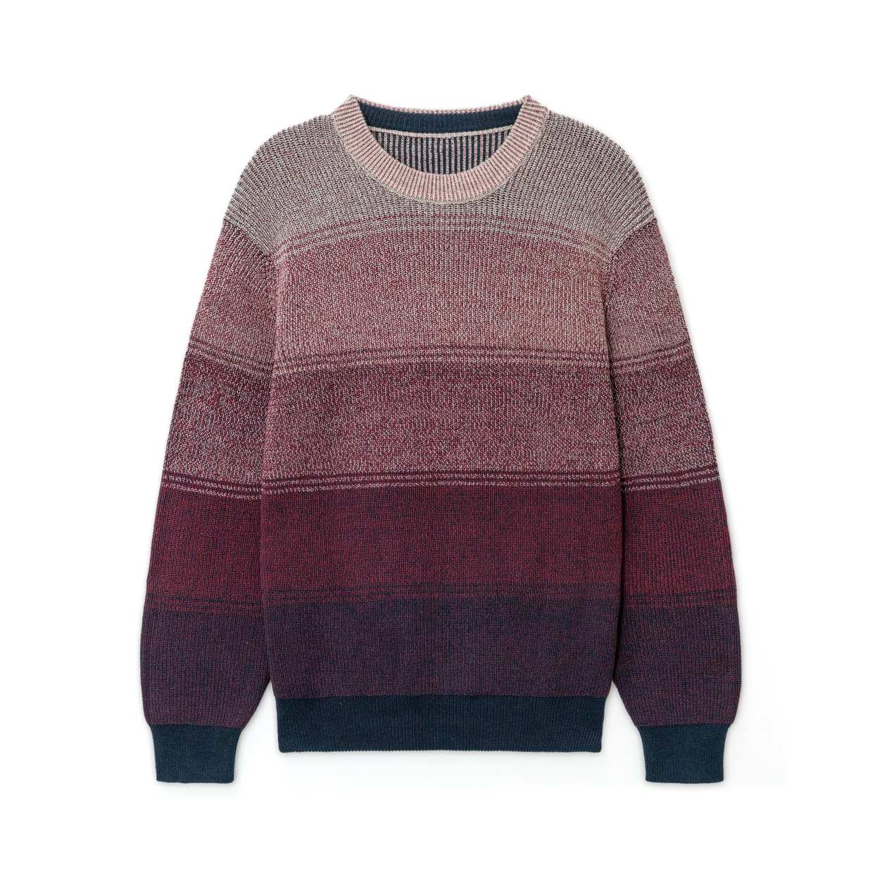 Mock Neck Quarter Zip