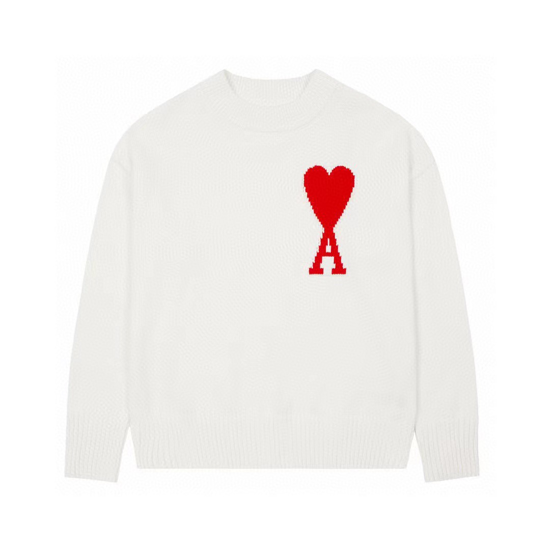 Custom V-Neck Sweater