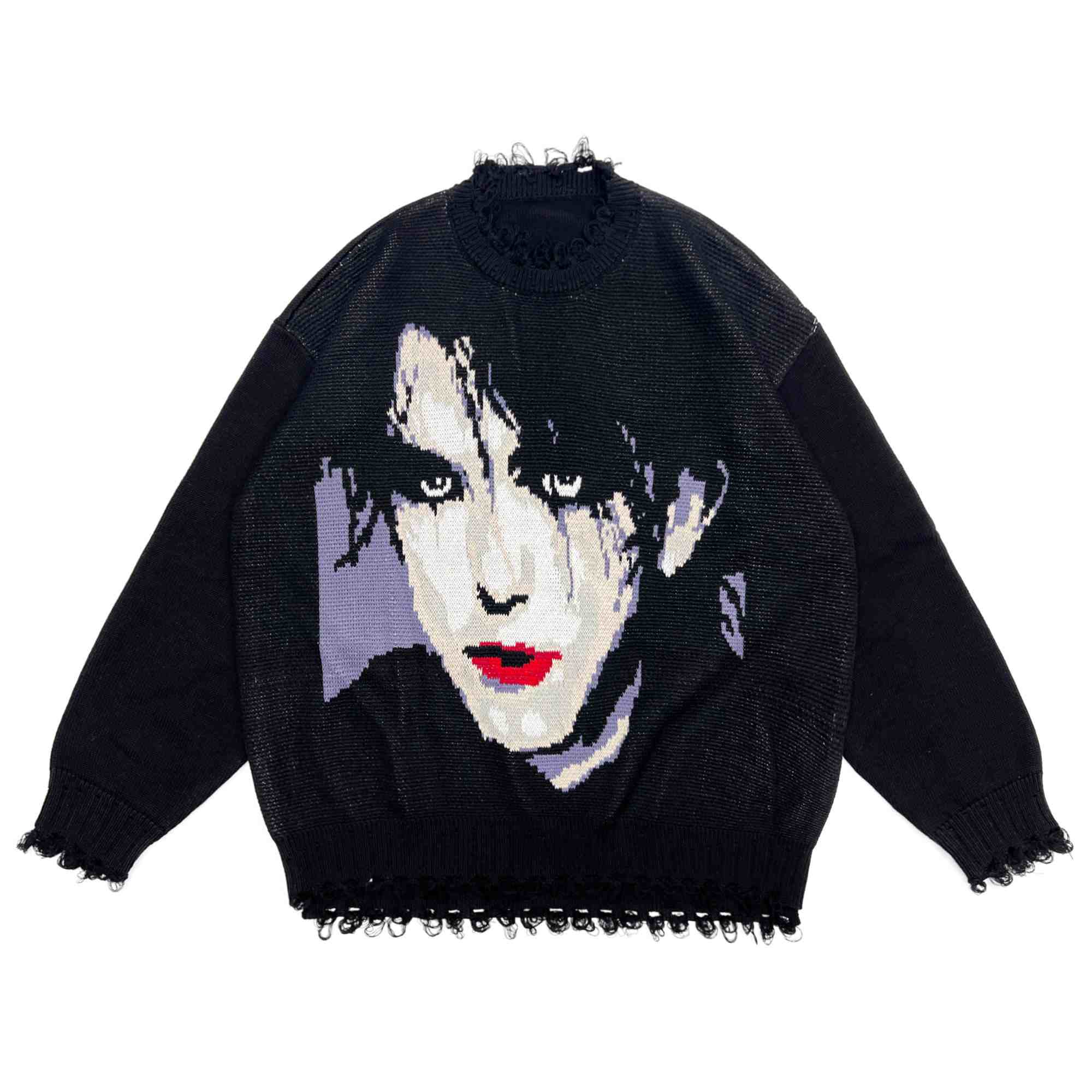 Kids Pullover Sweaters