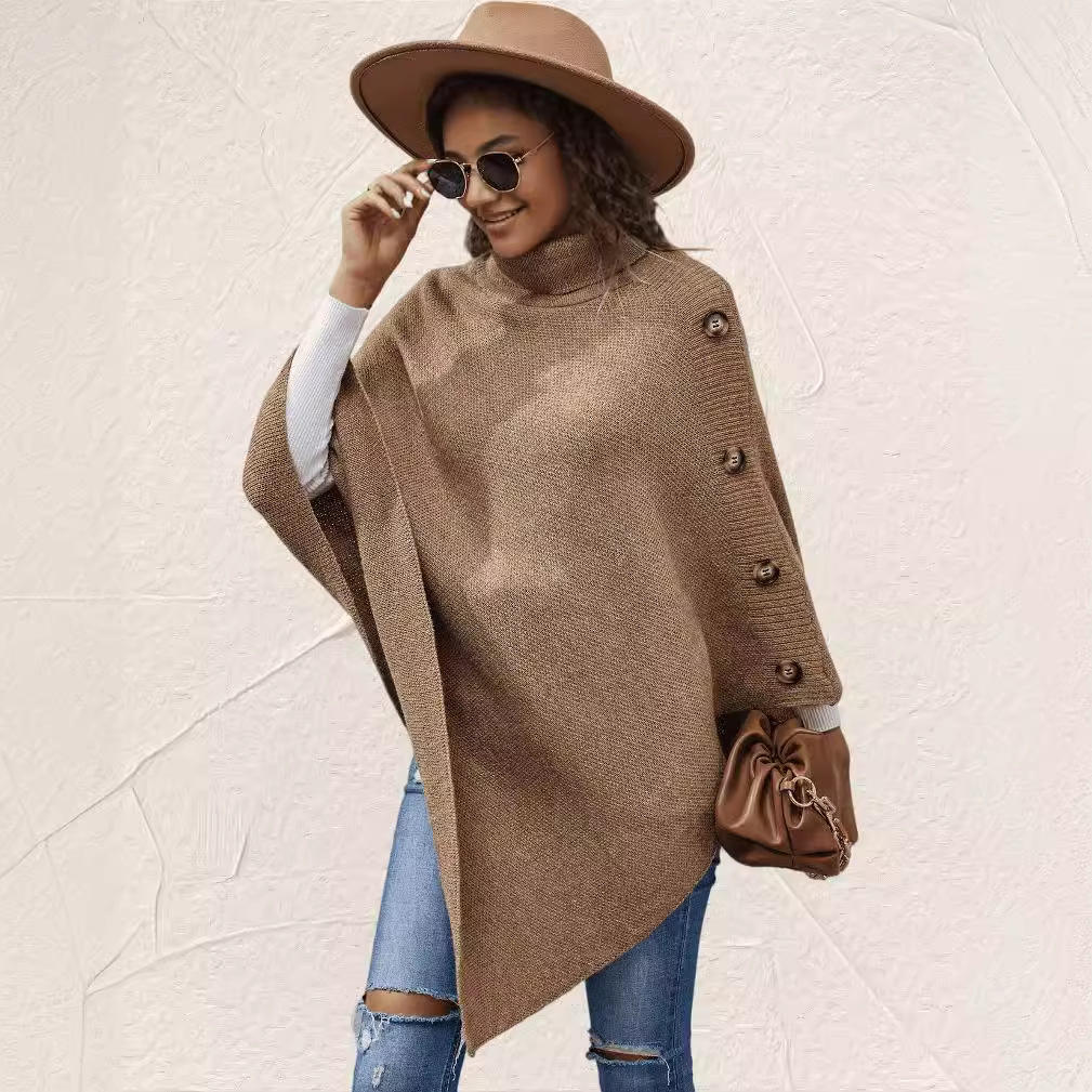 Custom shawl neck cardigan sweater design