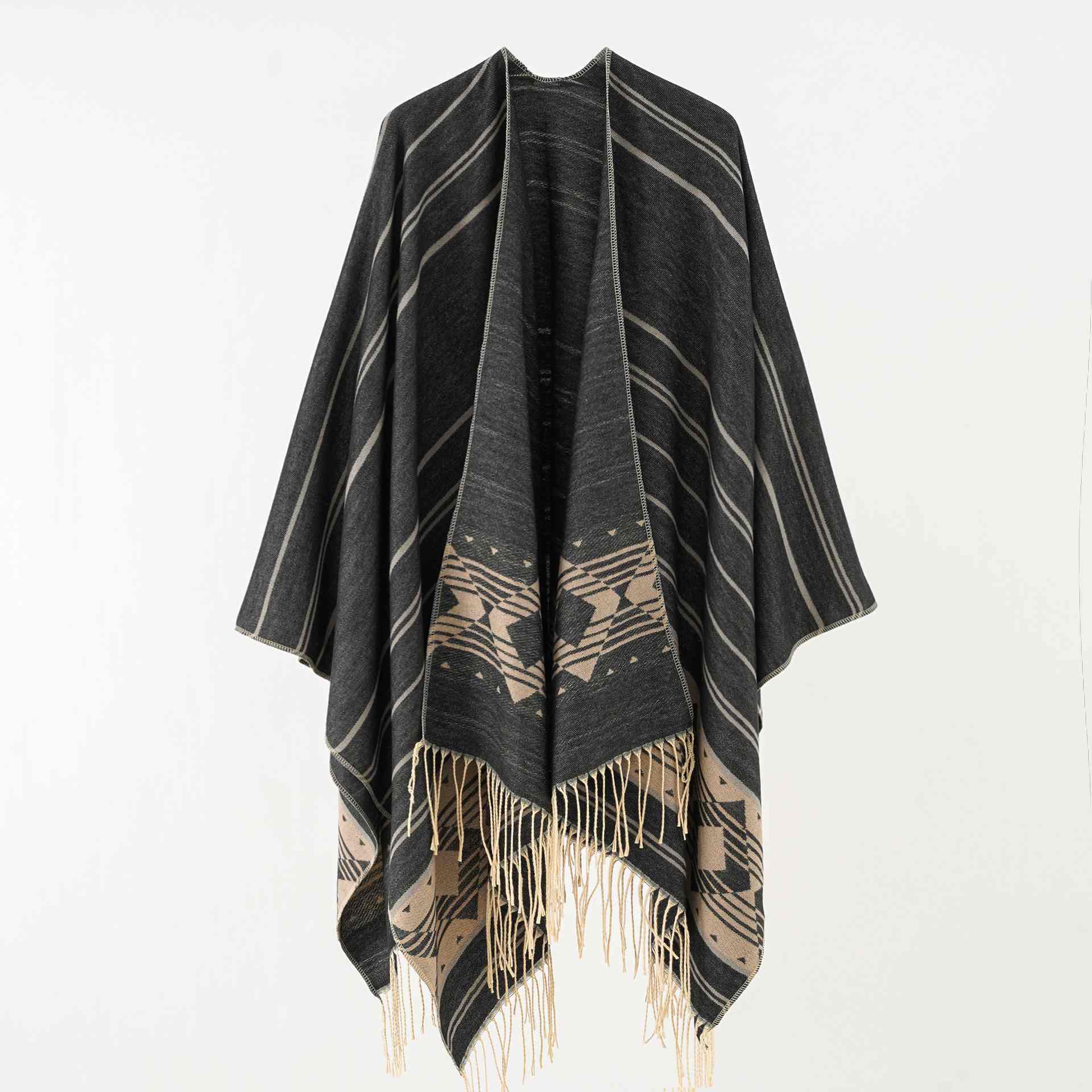 Custom shawl sweater for women brands