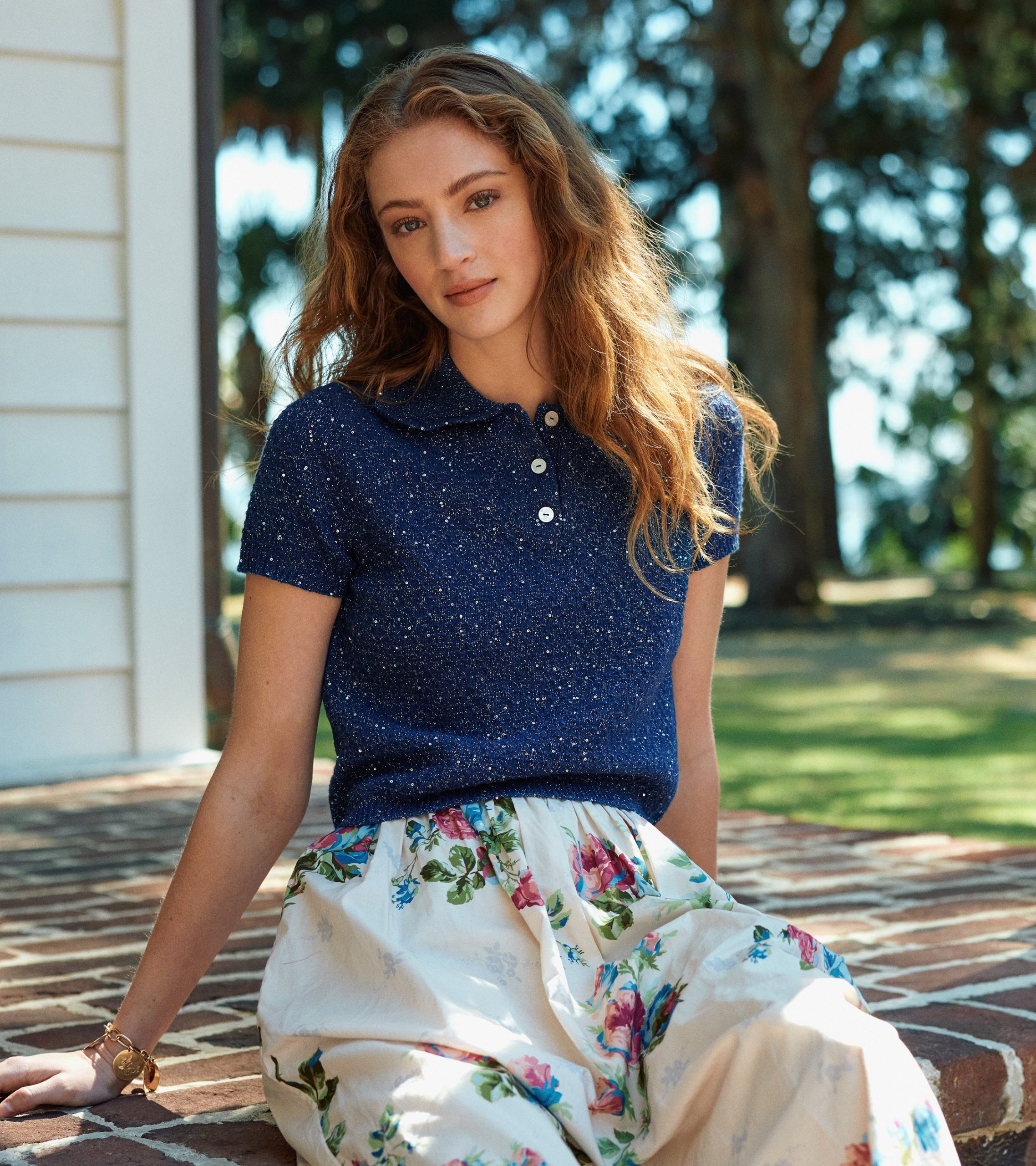 Short Sleeve Polo Shirts