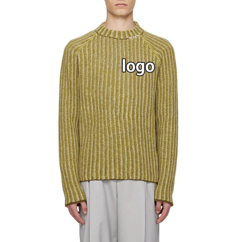 Custom Pullover