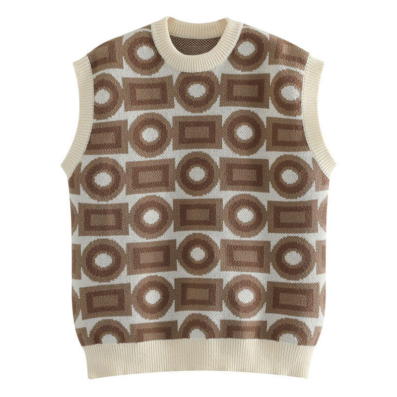 Women's Sweater Vests