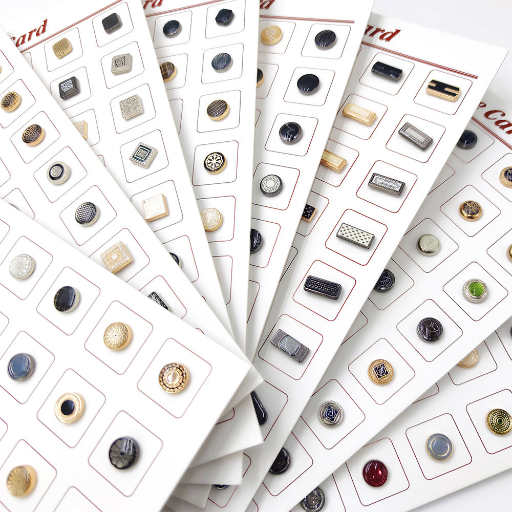 Buttons & Snaps