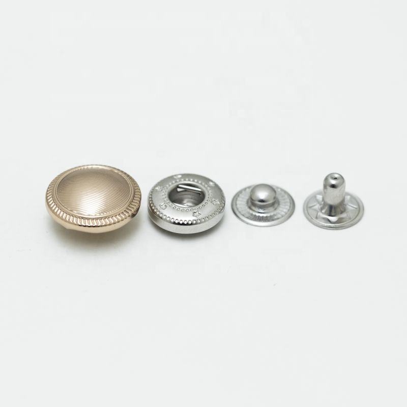 Buttons & Snaps