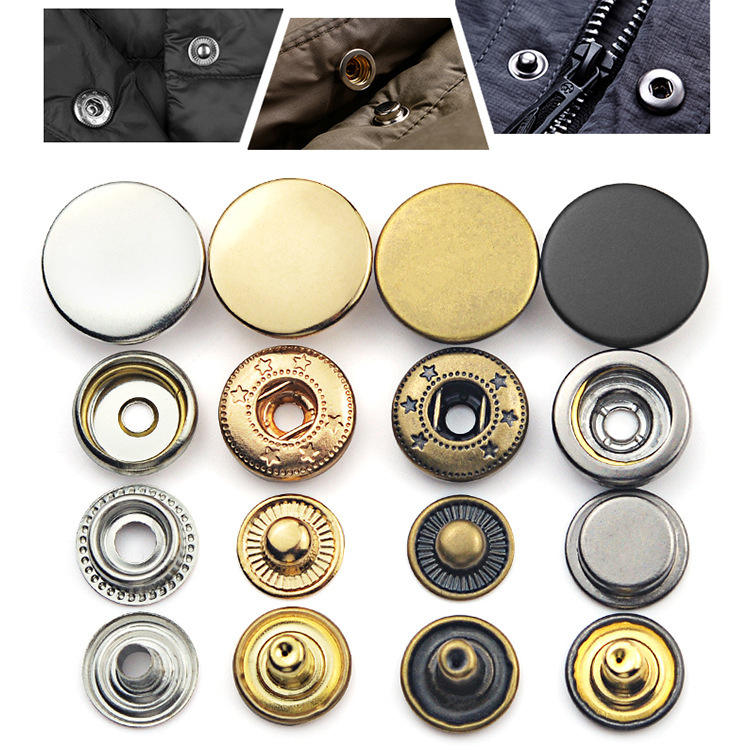 Hangtags & Packaging