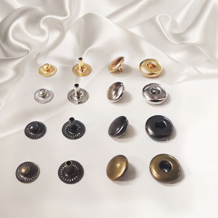 Snap Buttons