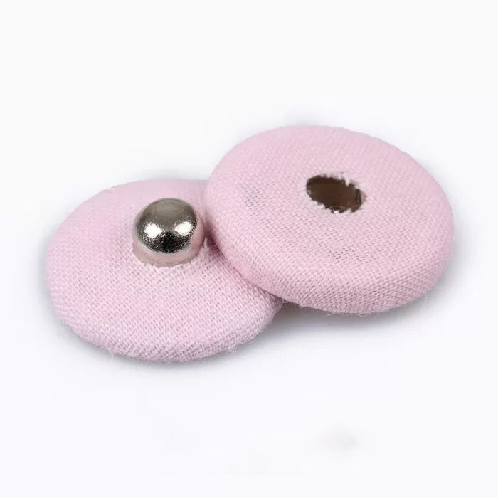 Snap Buttons