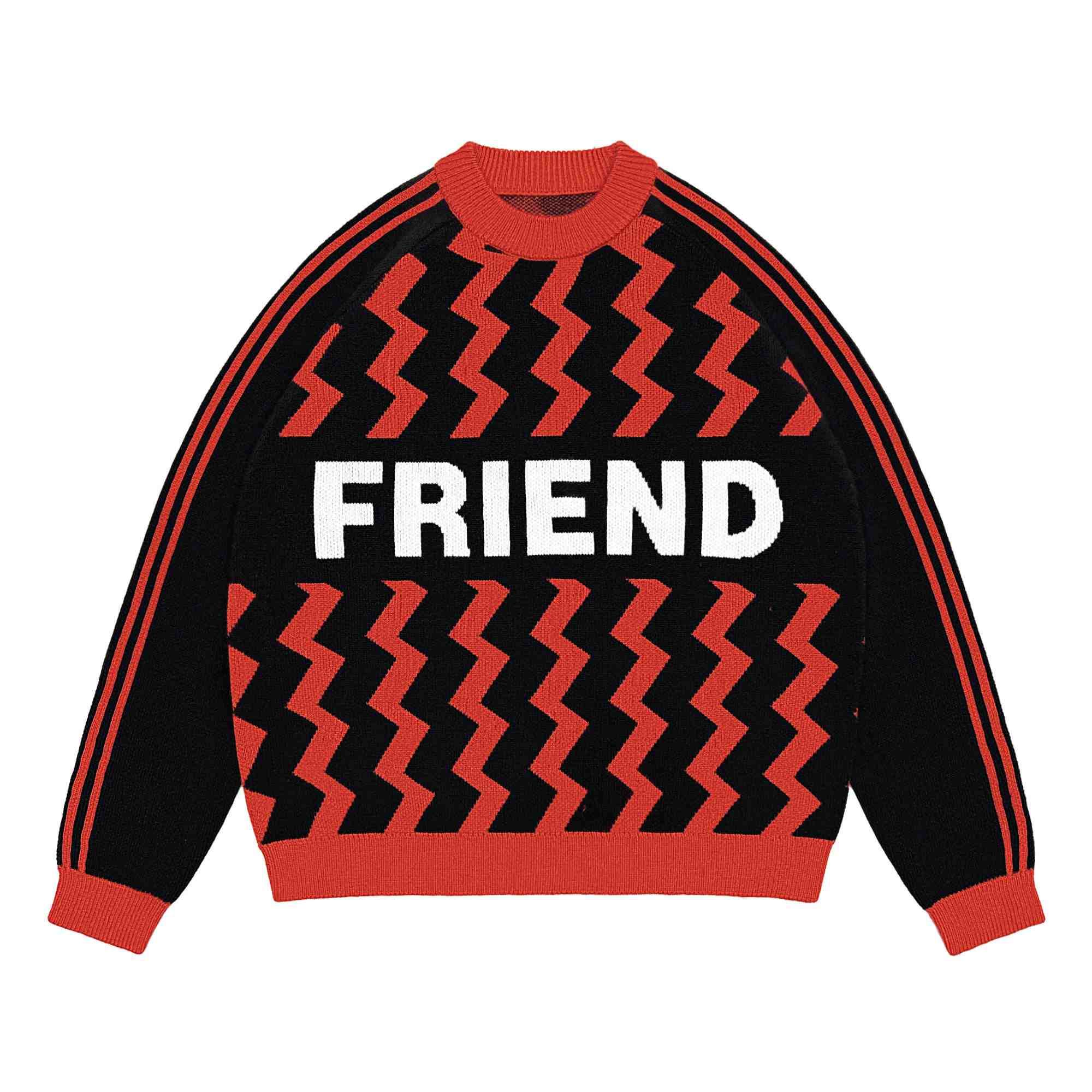 Intarsia Knitting