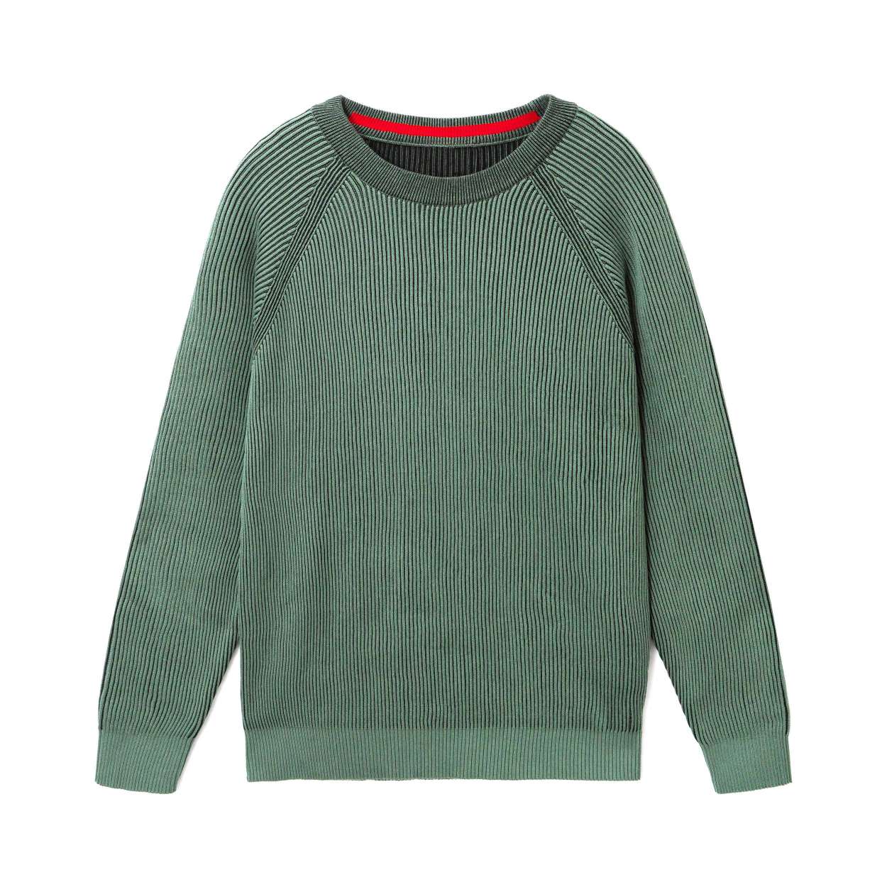 Cashmere Crewneck Sweaters