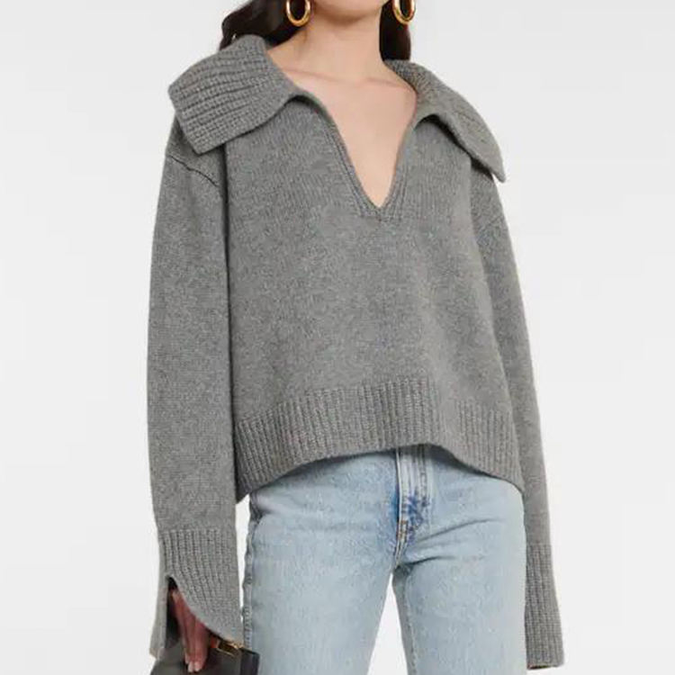 Pointelle Knit