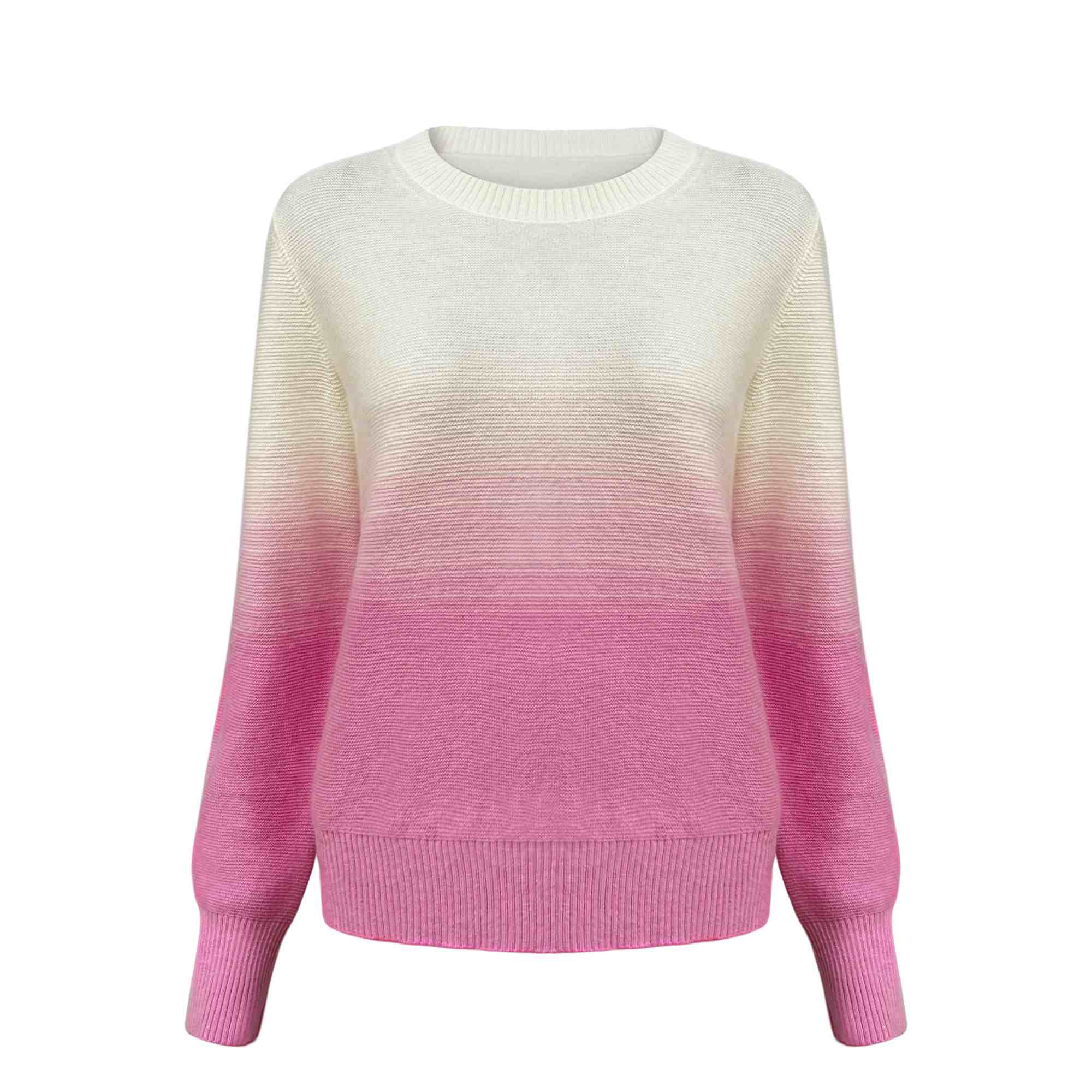 Striped Pullovers