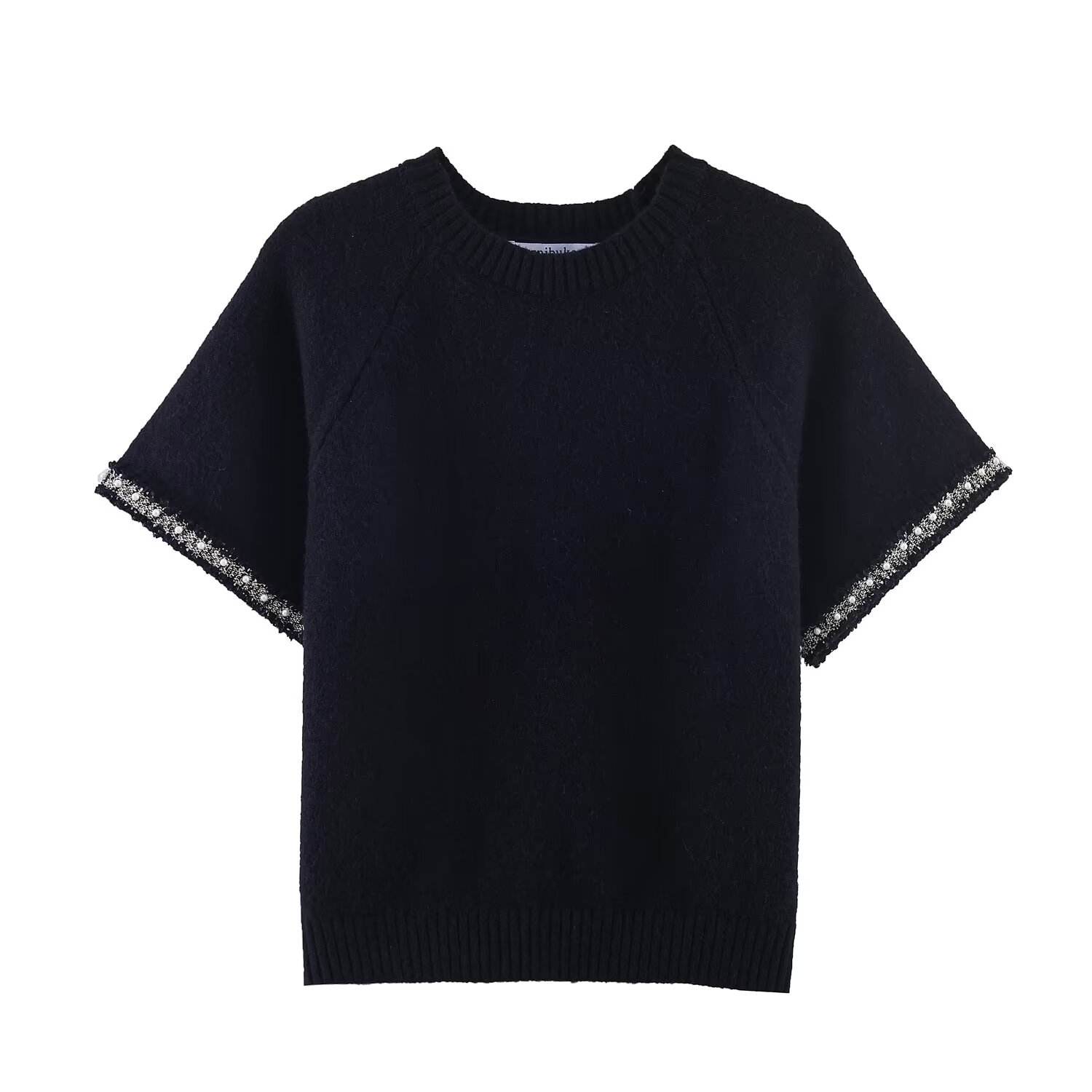 Striped Roll Necks