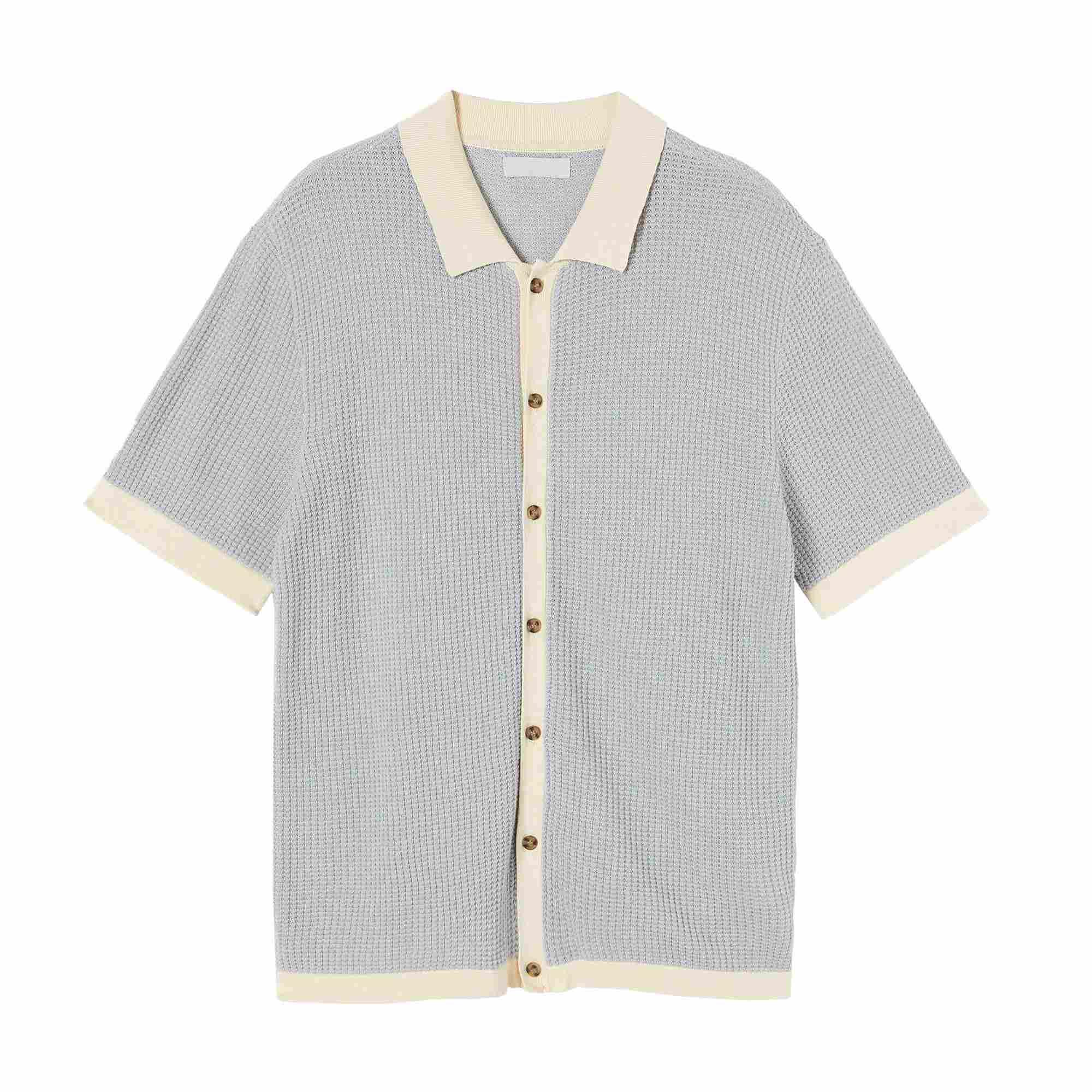 Cashmere Knitwear