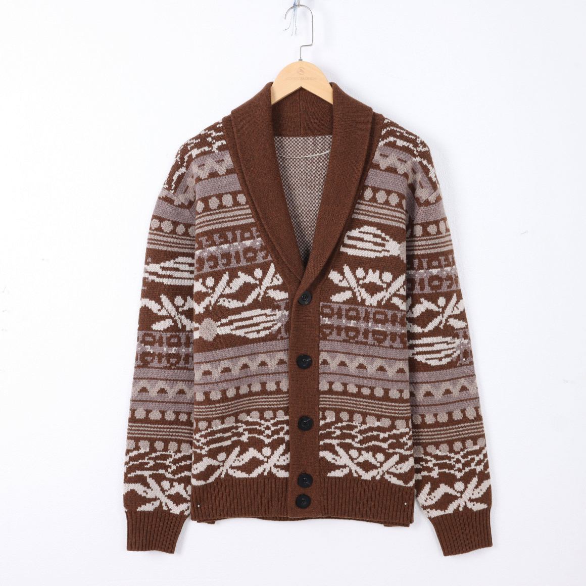 Private Label Christmas Sweaters
