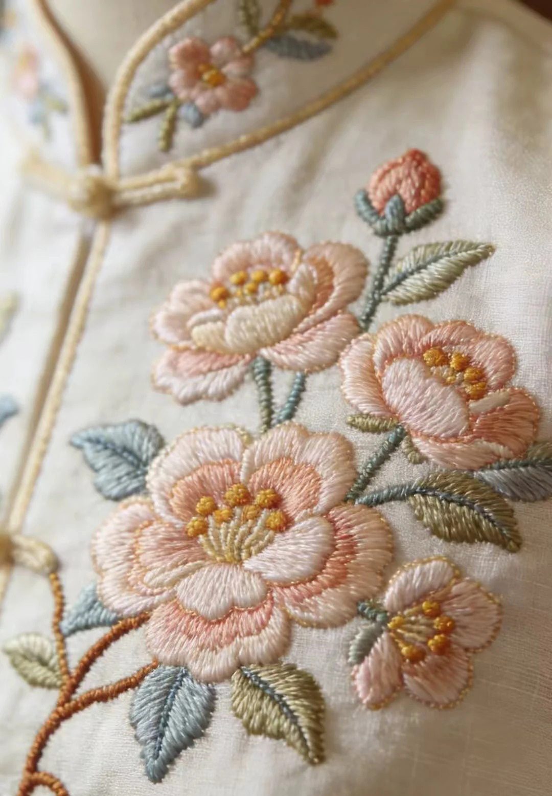 Embroidery