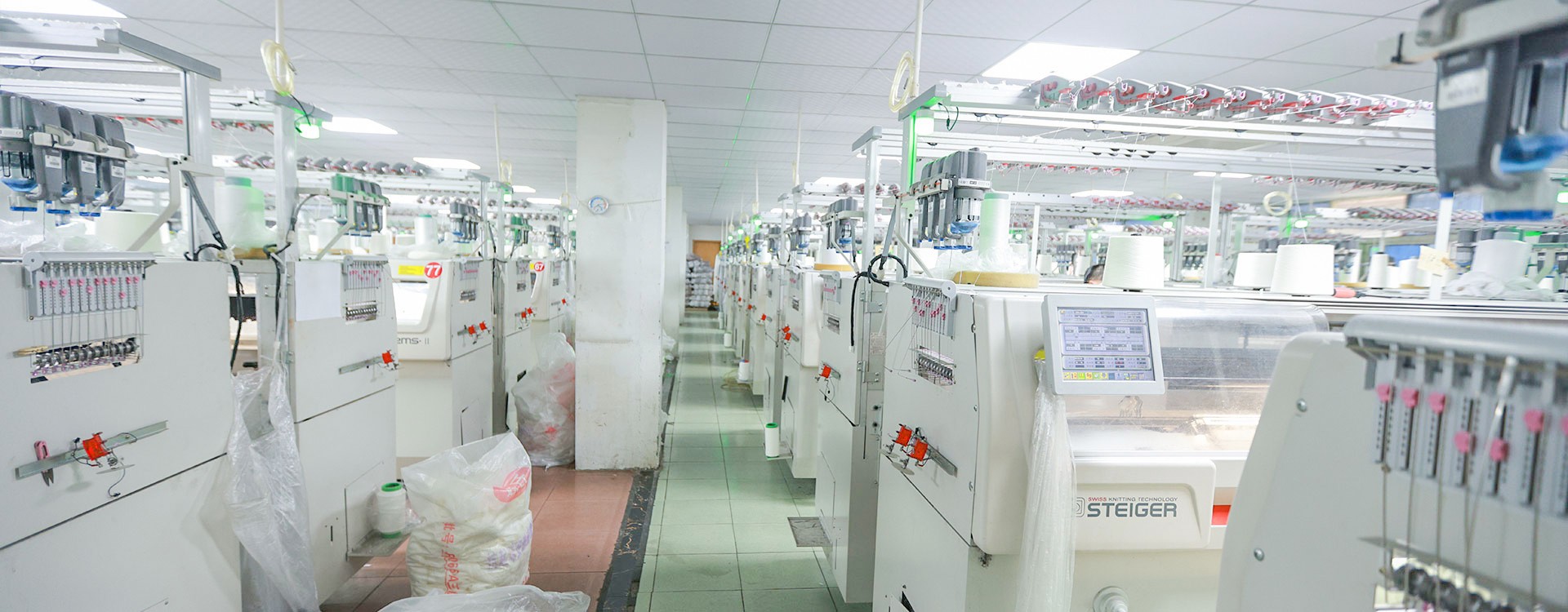 Sweater factory - Knitting factory - Knitting machine - Sweater manufacturer (16)