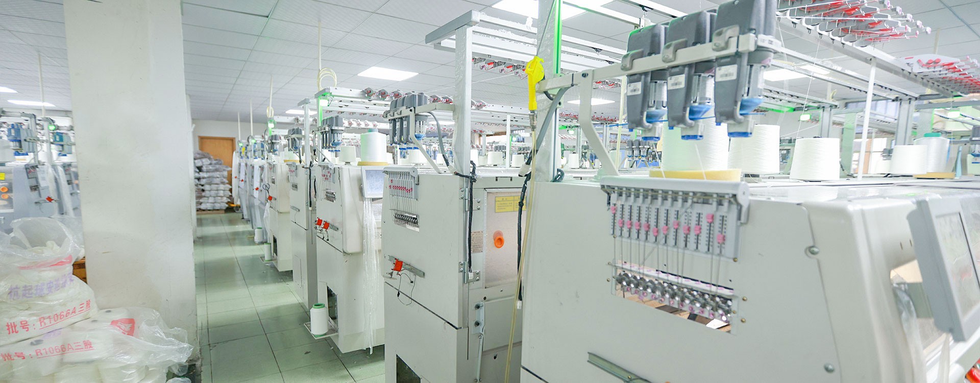 Sweater factory - Knitting factory - Knitting machine - Sweater manufacturer (25)