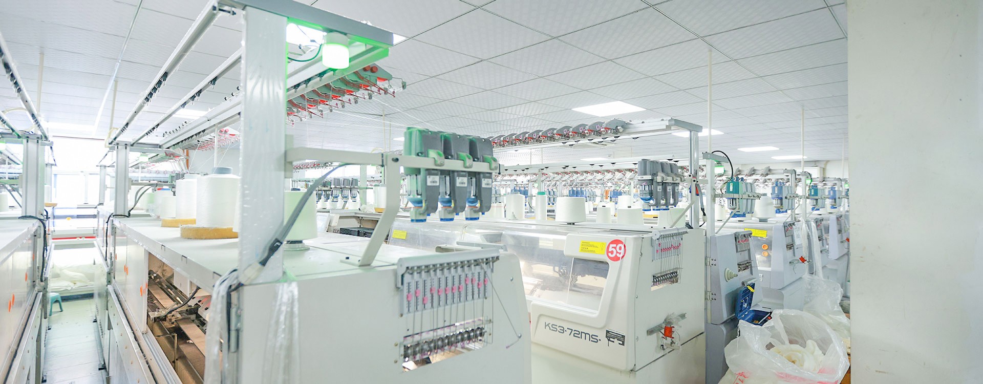 Sweater factory - Knitting factory - Knitting machine - Sweater manufacturer (26)