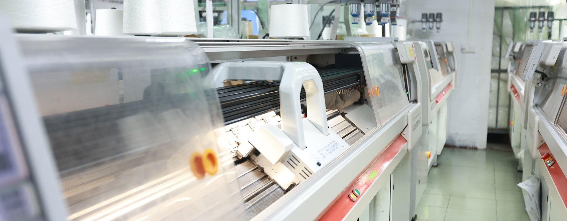 Sweater factory - Knitting factory - Knitting machine - Sweater manufacturer (3)