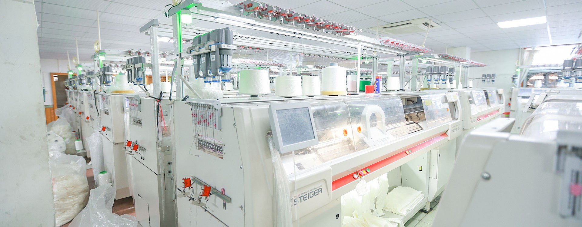 Sweater factory - Knitting factory - Knitting machine - Sweater manufacturer (31)