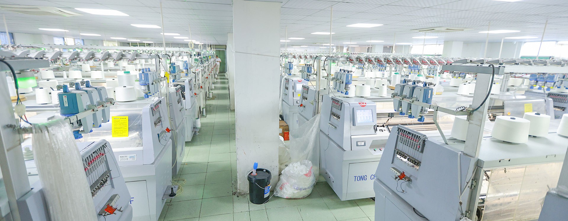 Designer clothing production