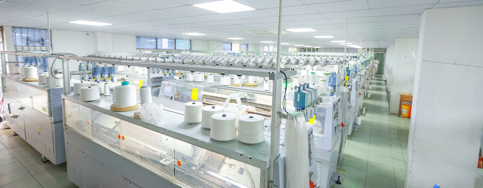 Sweater factory - Knitting factory - Knitting machine - Sweater manufacturer (37)