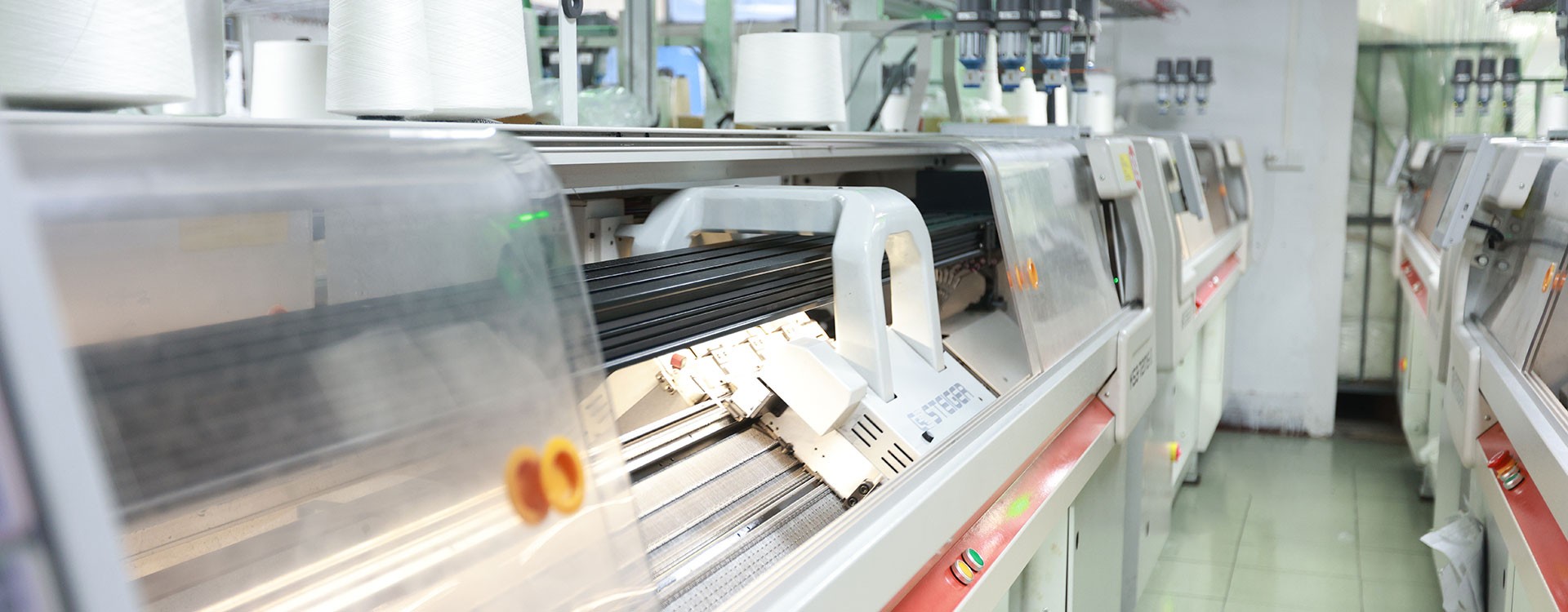 Sweater Factory