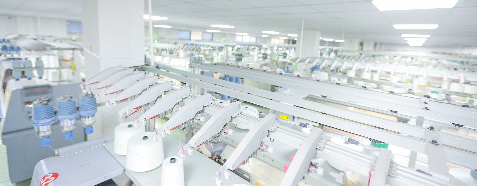 Computerized Flat-Knitting Machines (3GG–14GG)
