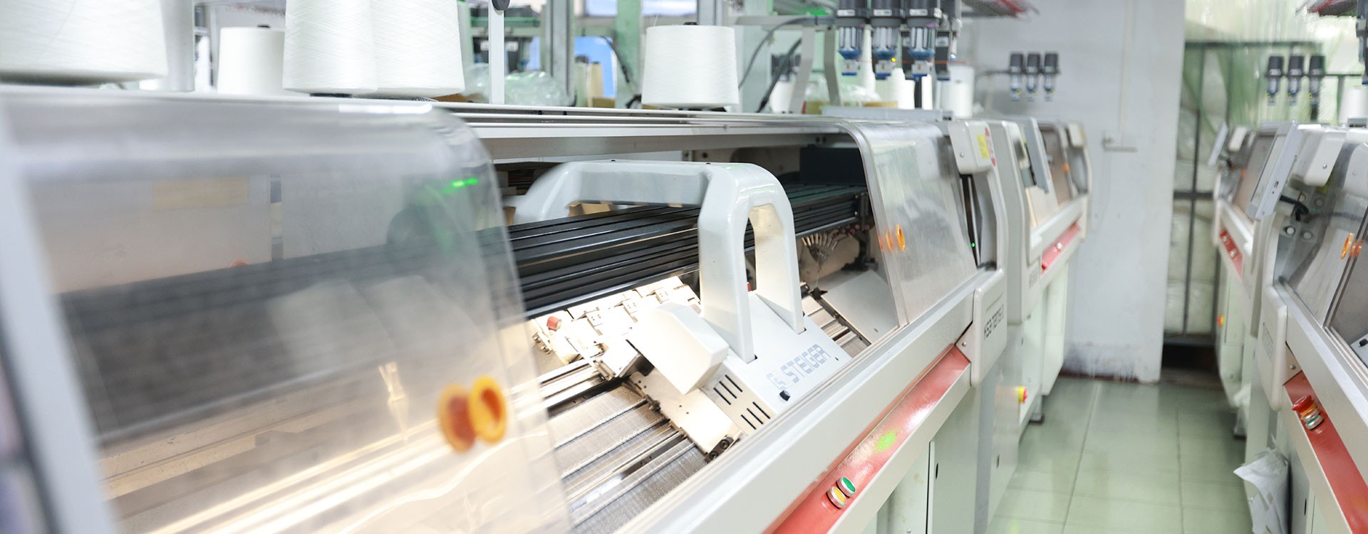Sweater Manufacturer