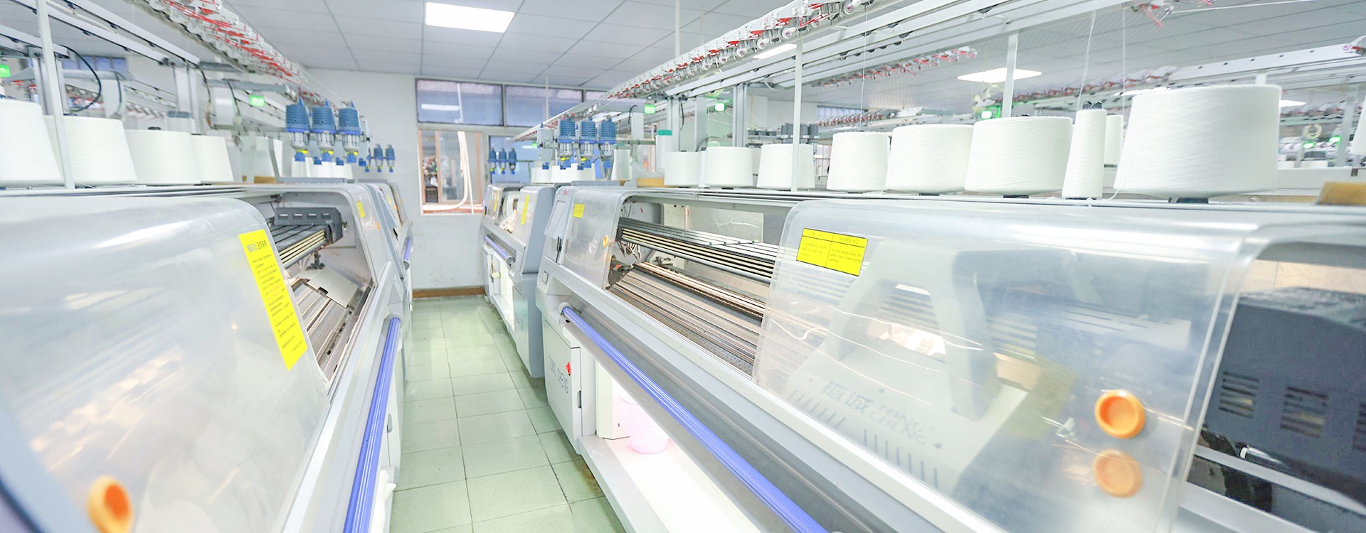 Sweater factory - Knitting factory - Knitting machine - Sweater manufacturer (66)