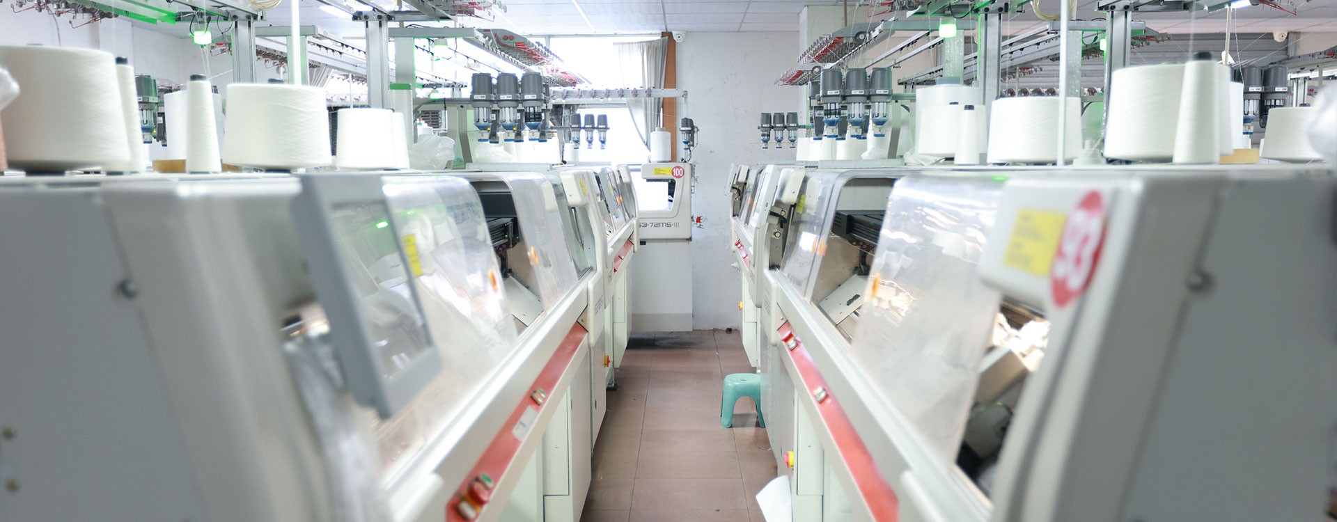 Sweater factory - Knitting factory - Knitting machine - Sweater manufacturer (8)