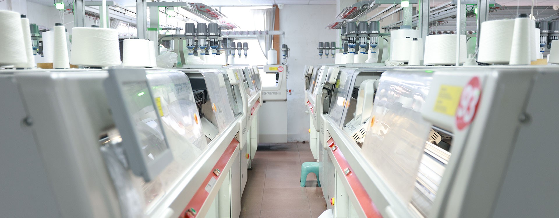 Sweater factory - Knitting factory - Knitting machine - Sweater manufacturer (9)