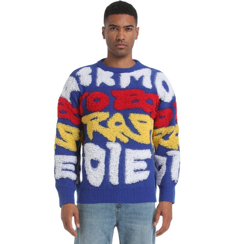 Custom Knit Design & Development