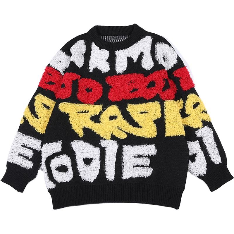 Jacquard Knitting