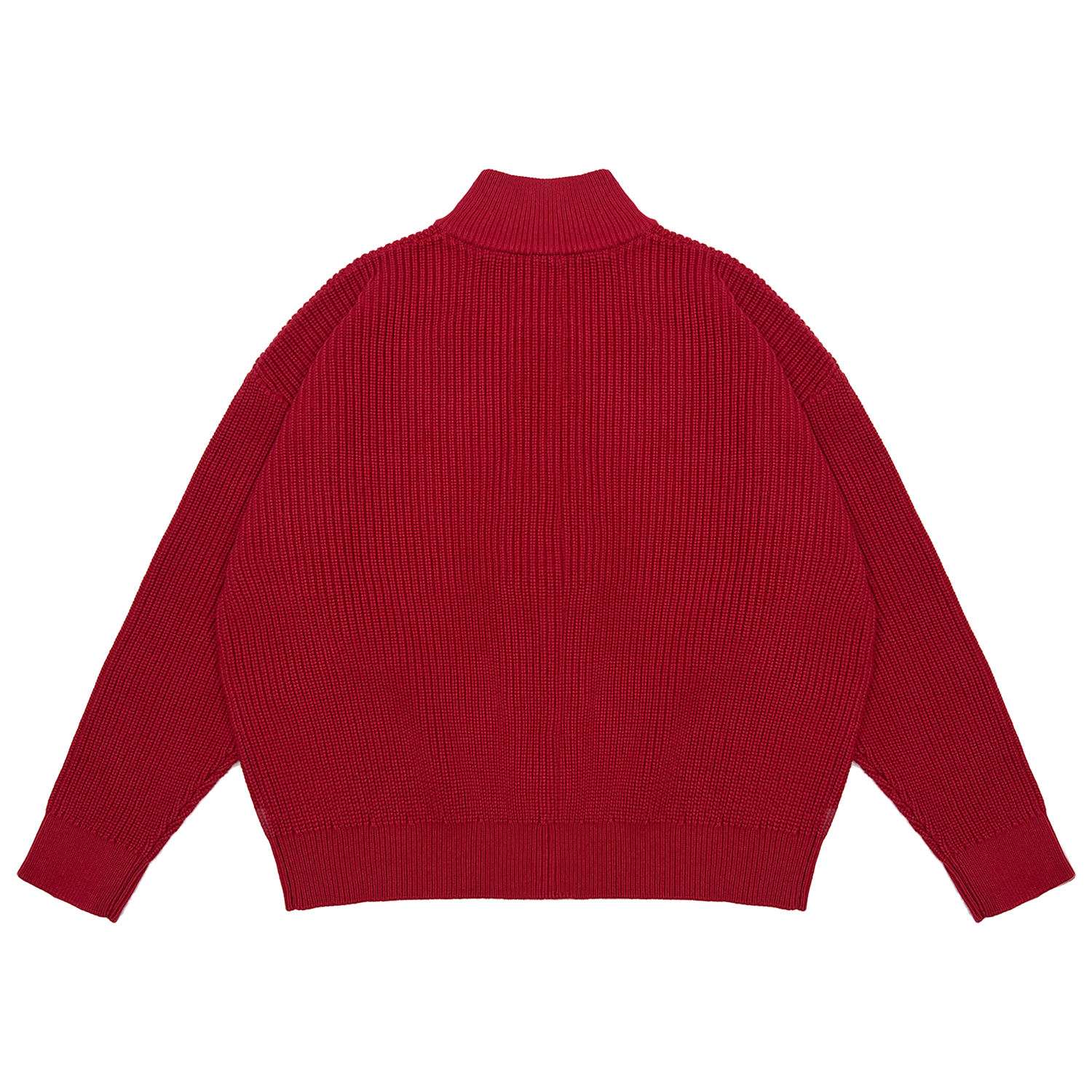 ODM Sweater Production