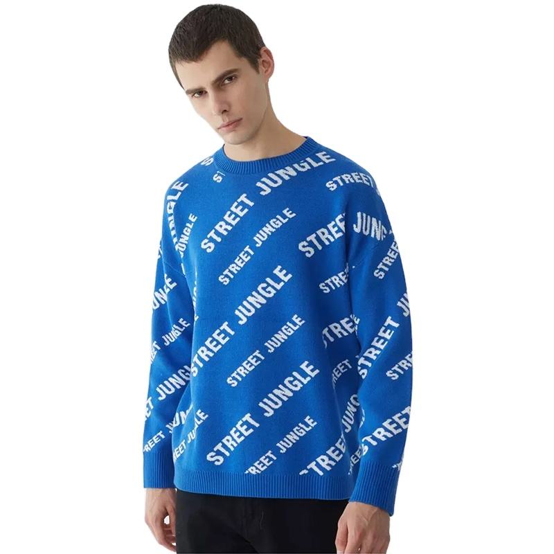 Custom Knitwear Capabilities