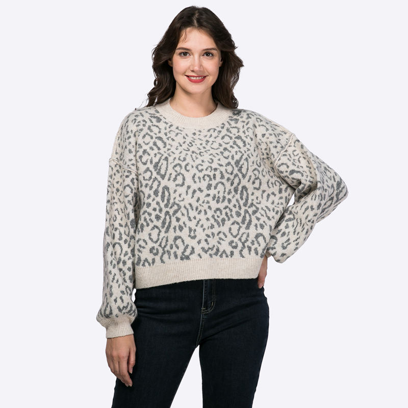 Wholesale Knitwear Production