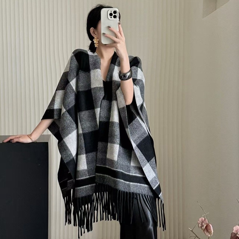 Ponchos, Capes u0026 Châles Personnalisés