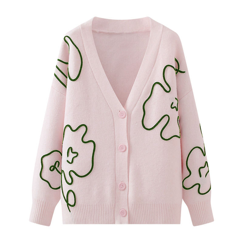 Custom Knitted Cardigan Experts Since 1998