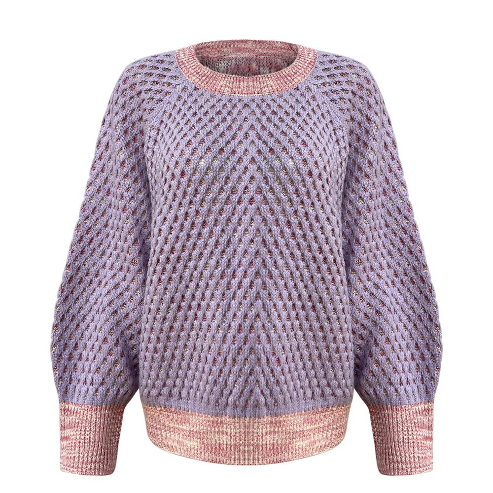 Turtleneck Pullovers