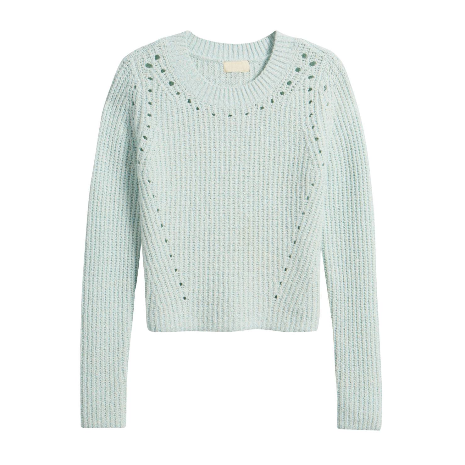 Cashmere Hoodies