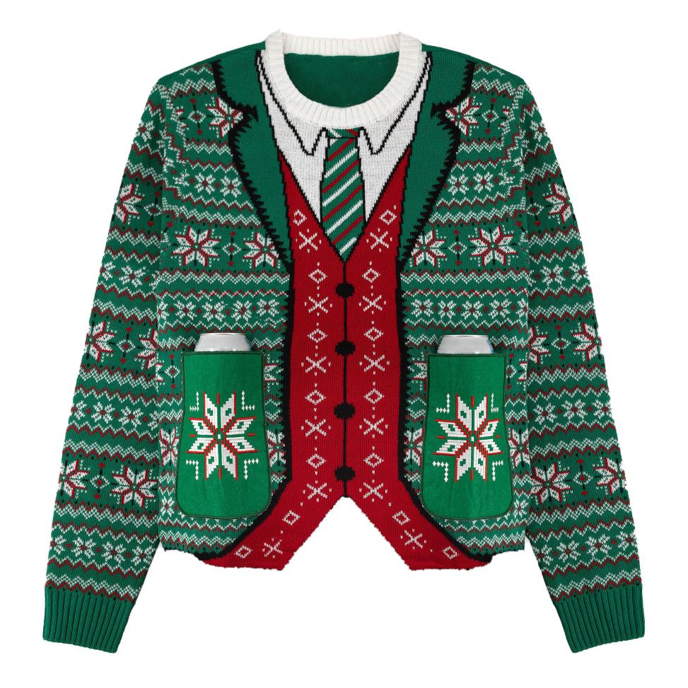 Corporate Christmas Sweaters