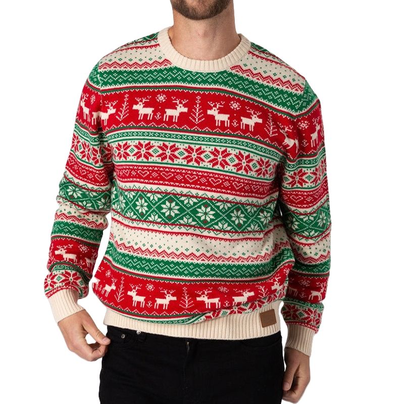 Custom Christmas & Ugly Sweater