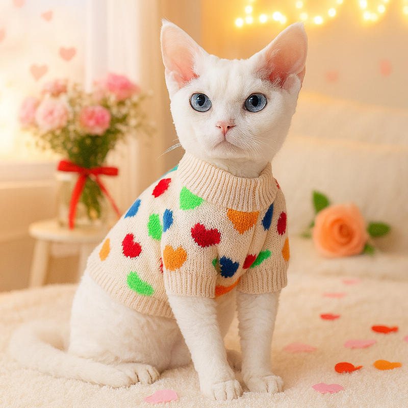 Ugly Christmas Sweaters