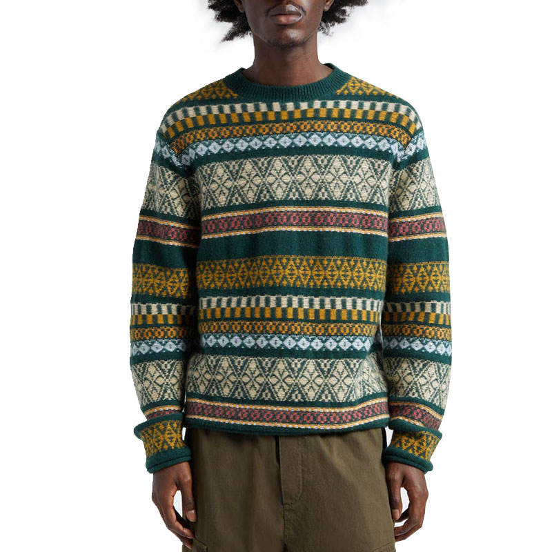 Cable Knit Pullovers
